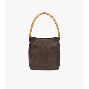 LOUIS VUITTON Monogram Roofing A-A21229